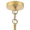 Подвесная люстра Osgona Regolo 713447 фото 3