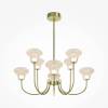 Подвесной светильник Maytoni Modern MOD402PL-L30BS3K фото 3