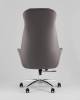 Кресло компьютерное Stool Group TopChairs Viking A334 920958 серое фото 7