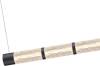 Большая подвесная светодиодная люстра Stilfort Columnia/Колумния 4051/02/12PL фото 2