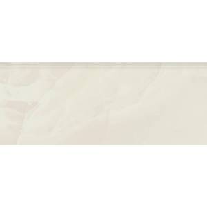 Плинтус Kerama Marazzi Махкама KML2FMF005BR Бежевый Светлый Глянцевый Обрезной 12x30