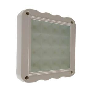 Настенно-потолочный светильник Kink Light Сигма 8582