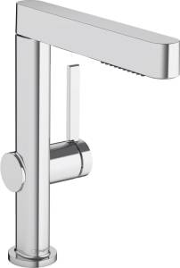 Смеситель для раковины Hansgrohe Finoris 230 76063000 хром
