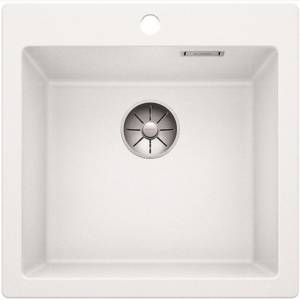 Мойка кухонная Blanco Pleon 5 521672 белый