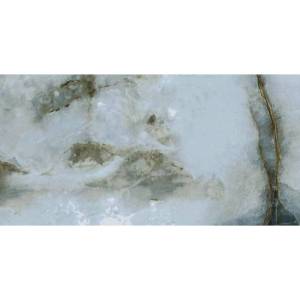 Керамогранит Primavera PC208 Jakarta Blue Punch-Carving 60x120 (распродажа)