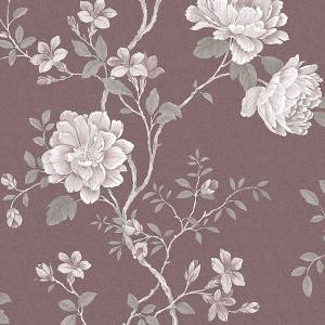 Обои флизелиновые Aura Vintage Rose 2 G45304