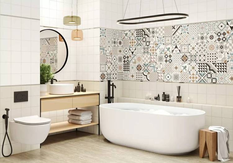 New Trend Design Art