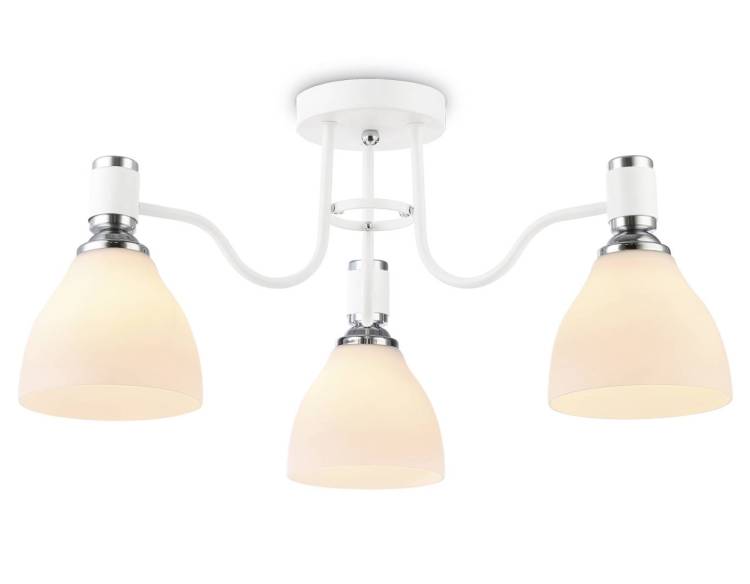 Потолочный светильник Ambrella light Traditional TR303302