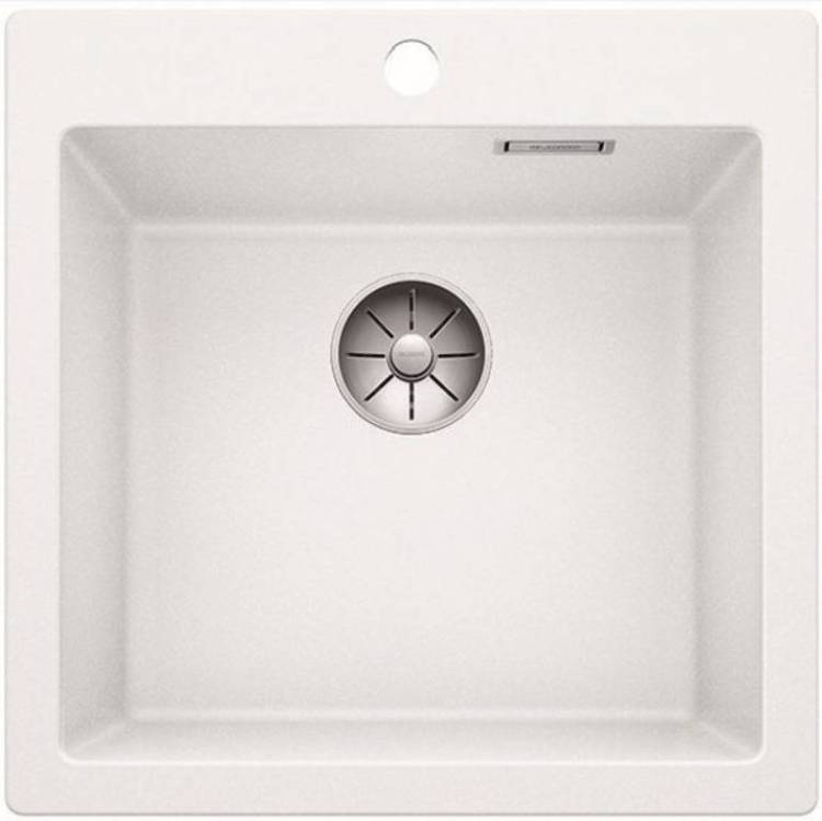 Мойка кухонная Blanco Pleon 5 521672 белый