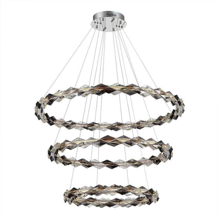 Подвесная люстра ST Luce Diamanta SL6009.103.03