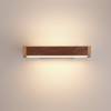 Настенный светодиодный светильник Odeon Light Exclusive Riviera 5450/10WLB фото 4