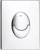 Комплект Инсталляция Grohe Rapid SL 3 в 1 с кнопкой хром + Унитаз Grohe Bau Ceramic фото 8