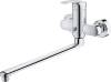 Универсальный смеситель Grohe Eurosmart 23992003 фото 2