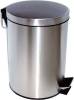 Мусорное ведро G-Teq 7 л, с педалью