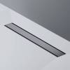 Душевой лоток Am.Pm PrimeFlow W02SC-U11-060-04BM универсальный затвор Tile 60см, черный матовый фото 19