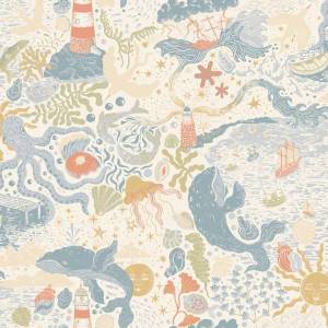 Обои York Collection Daydream MB29015