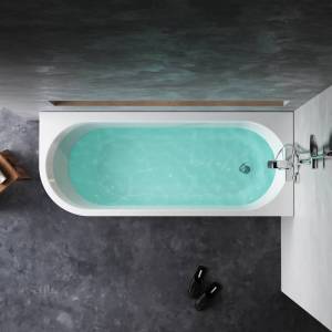 Акриловая ванна Am.Pm X-Joy 170x70 правая