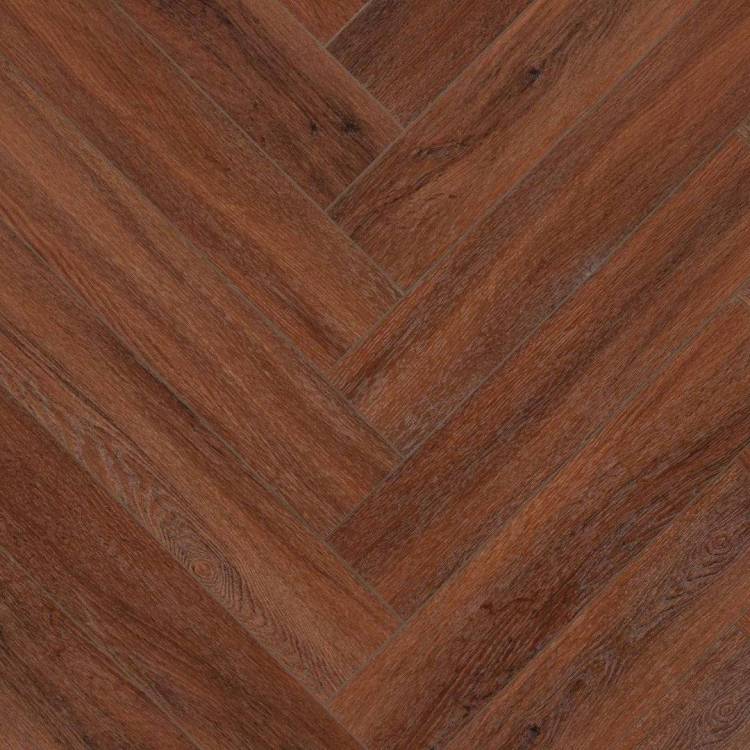 LVT Ламинат Aquafloor Parquet Glue 2.5/43 AF2519PG 610x122
