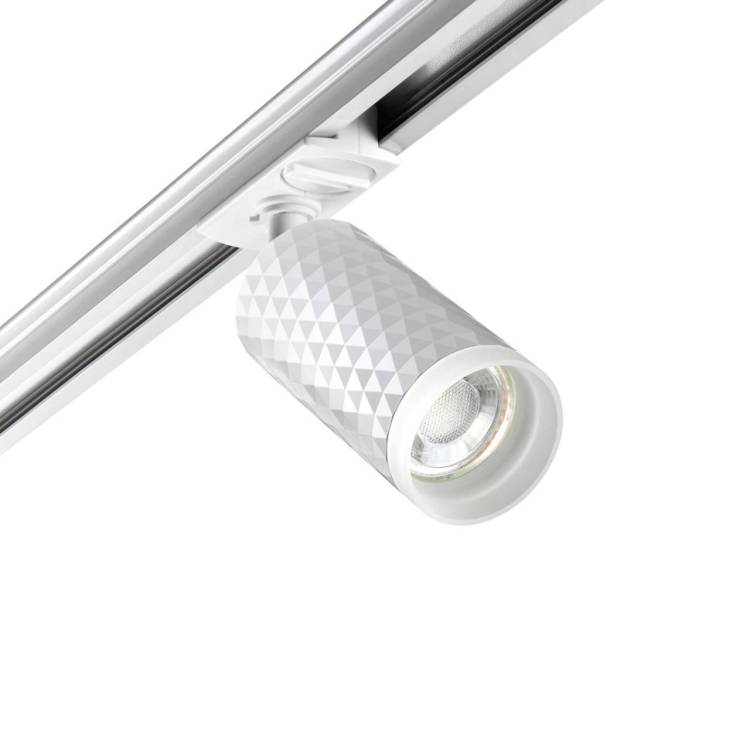 Трековый светильник Novotech Port 370848