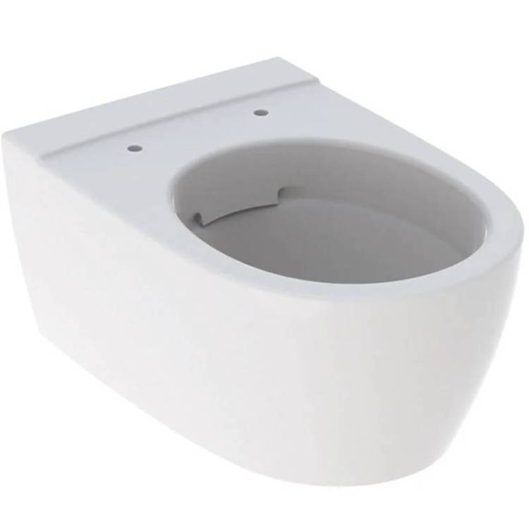 Чаша для унитаза подвесного Geberit iCon 204070000
