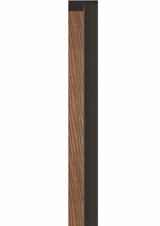 Планка левая Vox Linerio L-Line Mocca 265x6.1x2.1