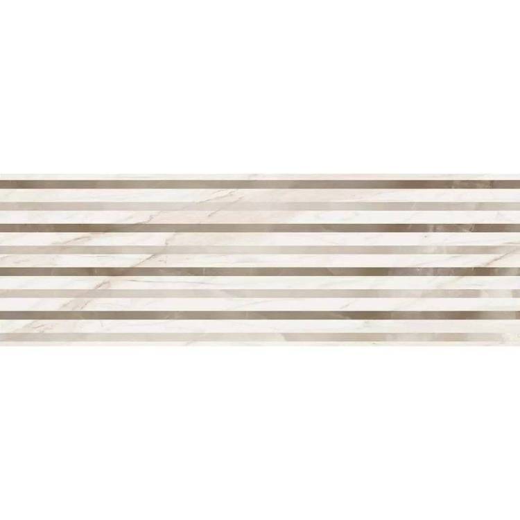 Декор Gracia Ceramica Chateau 010301002118 Beige Decor 01 30x90