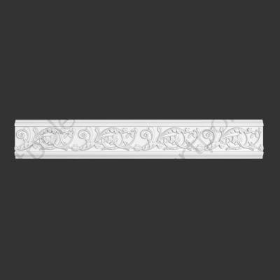 Фриз орнаментальный Artpole SF47 854x25x142