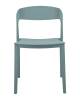 Стул Stool Group Moris SL-7089 blue 70132 голубой фото 2