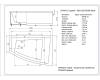Акриловая ванна Aquatek Оракул ORK180-0000009 180x125 R, вклеенный каркас фото 4