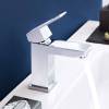 Смеситель для раковины Grohe Eurocube 23132000 фото 3