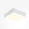Потолочный светильник Technical Zon C032CL-24W3K-SQ-W фото 2