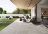 Керамогранит Fioranese Granum GRA607L Deco Arcs Grigio levigato 60x60 фото 11