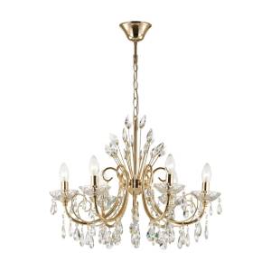 Подвесная люстра Odeon Light Hall 4977/6