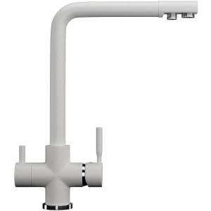 Смеситель для кухни Ulgran Classic U-016-341