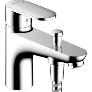 Смеситель Hansgrohe Vernis Blend 71444000 хром