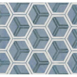 Декор Kerama Marazzi Онда OS/B246/SG606220R 2 Обрезной 7.2x7.2