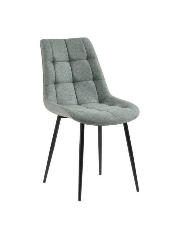 Стул Stool Group Флекс OS-2499LUM-V seat Lum-74 green DUAL рогожка Lumos, зеленый