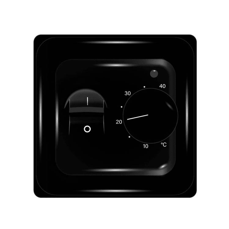 Терморегулятор Primoclima Base MT-26 черный