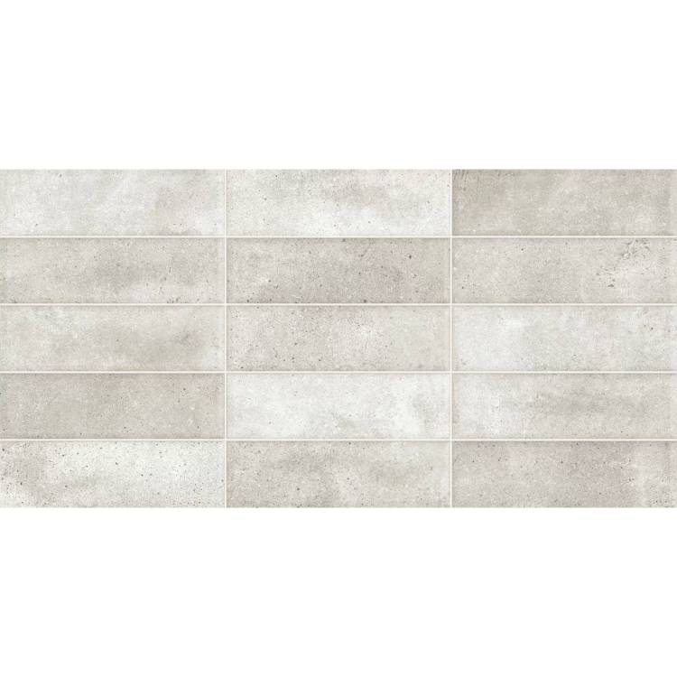 Керамическая плитка New Trend Elbrus WT36ELR07 Brick Gray 30x60