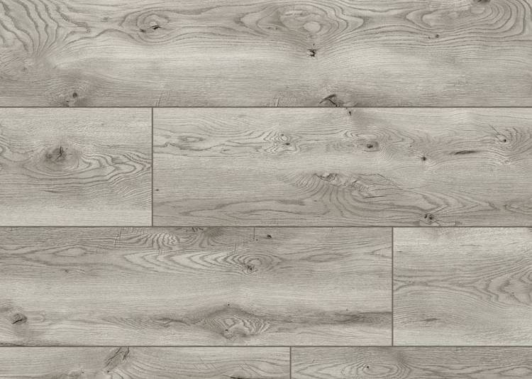 Ламинат Arteo 10 XL WR 10/33 4V 54847 Дуб Сильверстоун 1285x280