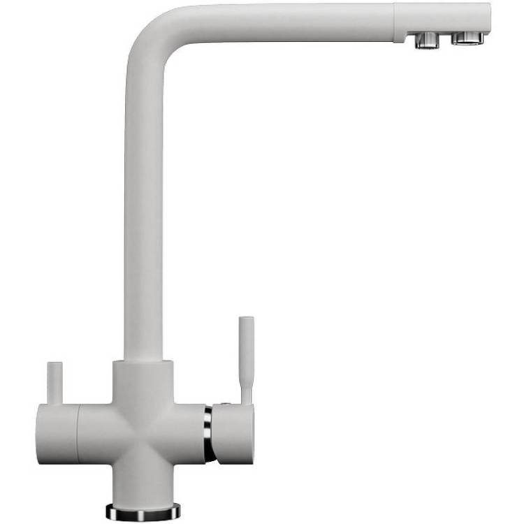 Смеситель для кухни Ulgran Classic U-016-341