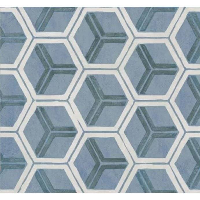 Декор Kerama Marazzi Онда OS/B246/SG606220R 2 Обрезной 7.2x7.2