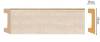 Плинтус DECOMASTER D234-18D 240x1.6x5.8