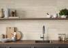 Керамогранит LCM Travertine World 60120TVW00M White матовый карвинг 60x120 фото 17