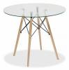 Стол обеденный Tetchair Cindy Glass (mod. 80Glass) TET_13068