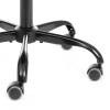 Кресло компьютерное Tetchair Comfort Lux (22) metalBL 25249 серый, KUB 05, ткань фото 14
