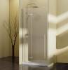 Душевая дверь Vincea Slim-N VDPH-5SN900CL профиль хром, стекло прозрачное, 90x195 фото 2