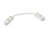 Коннектор питания гибкий для шинопровода Ambrella light Track System GL1109 фото 2