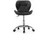 Компьютерное кресло Woodville Trizor 15339 black фото 3