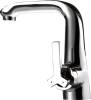 Смеситель для раковины Bravat Waterfall F173107C-1 хром